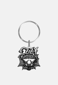 Bat Keyring
