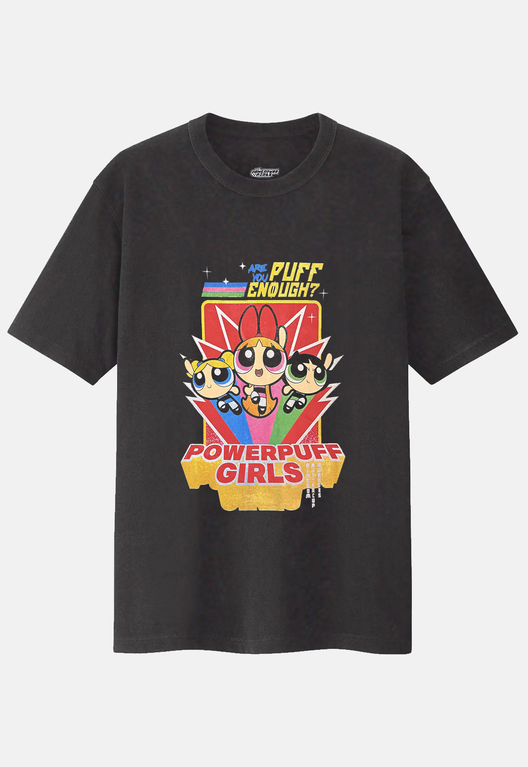 Are You Puff Enough T-Shirt