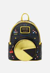 Pac-Man Glow Mini Backpack