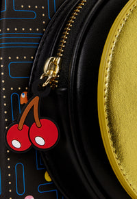 Pac-Man Glow Mini Backpack