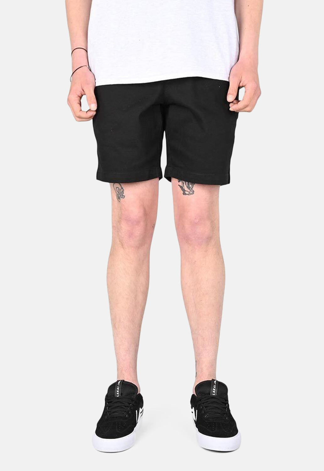 Painter Shorts