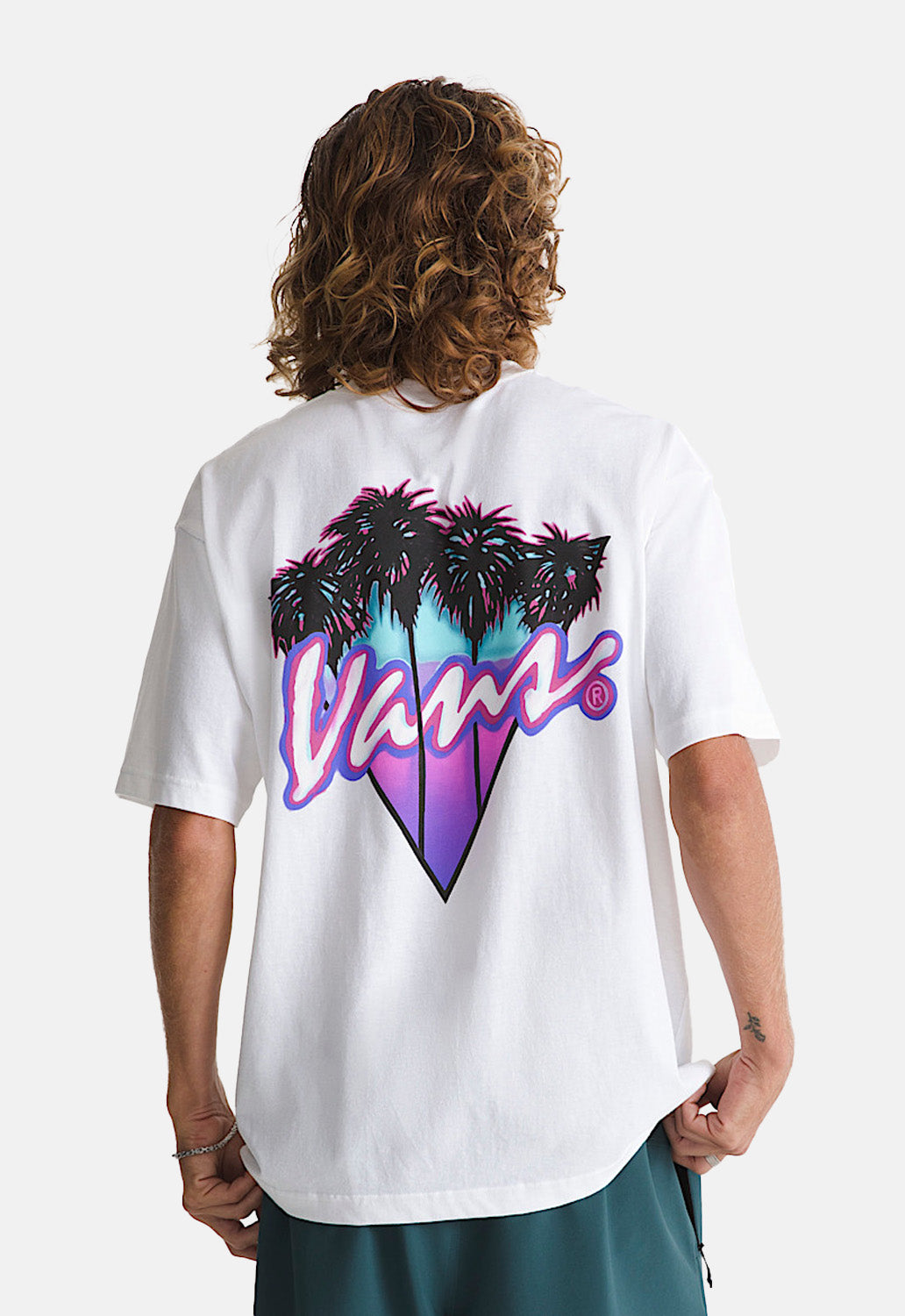 Palm Drive T-Shirt
