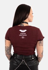 Pandora Ribbed Cap Sleeve Top