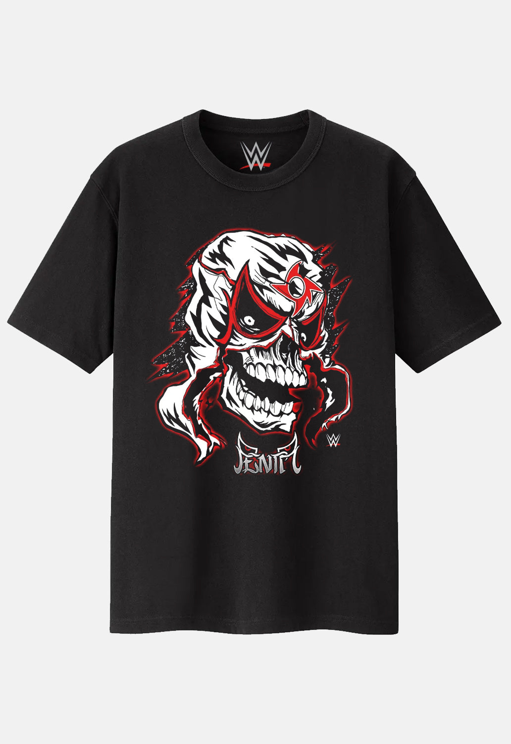 Penta Mask T-Shirt