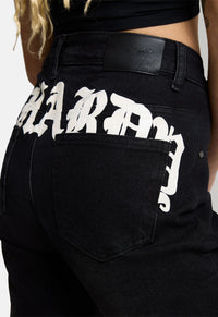 Phoenix Xxtra Flare Jeans