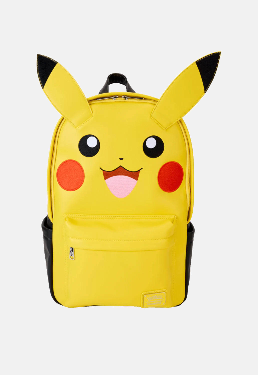 Pokémon Pikachu Full Size Backpack