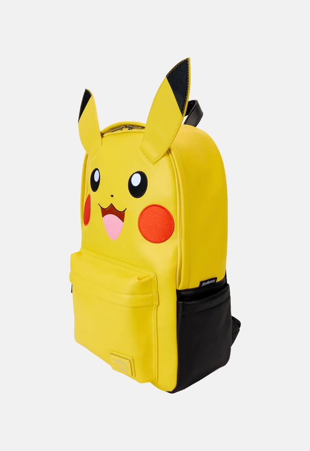 Pokémon Pikachu Full Size Backpack
