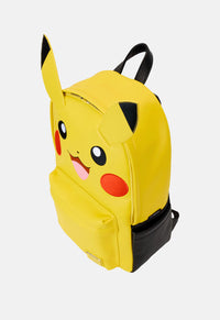 Pokémon Pikachu Full Size Backpack