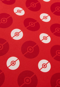 Pokémon Pikachu Full Size Backpack