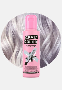 Platinum Hair Dye