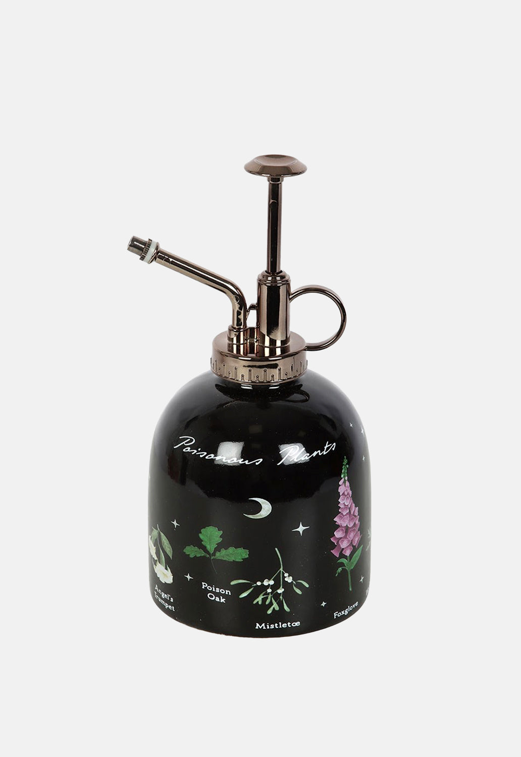 Poisonous Plants Plant Mister