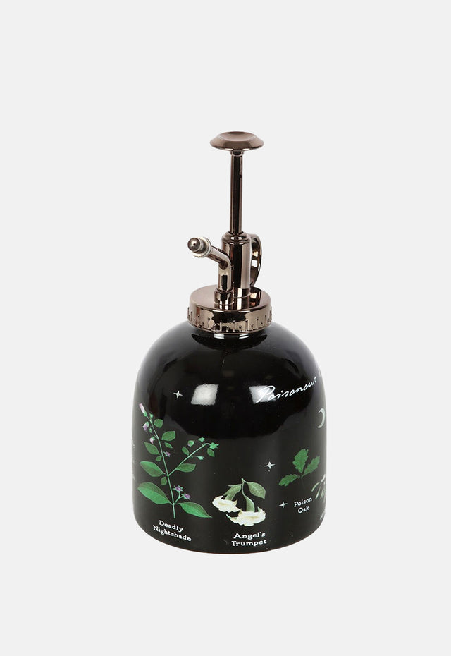 Poisonous Plants Plant Mister