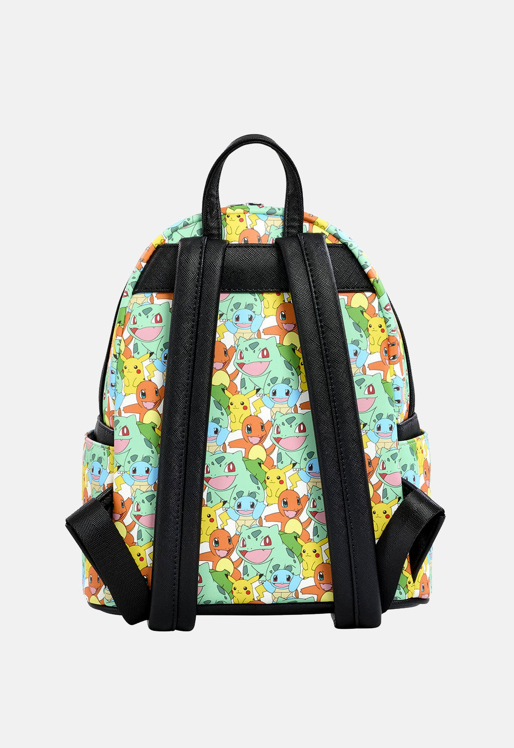 Pokemon Multi Character Mini Backpack