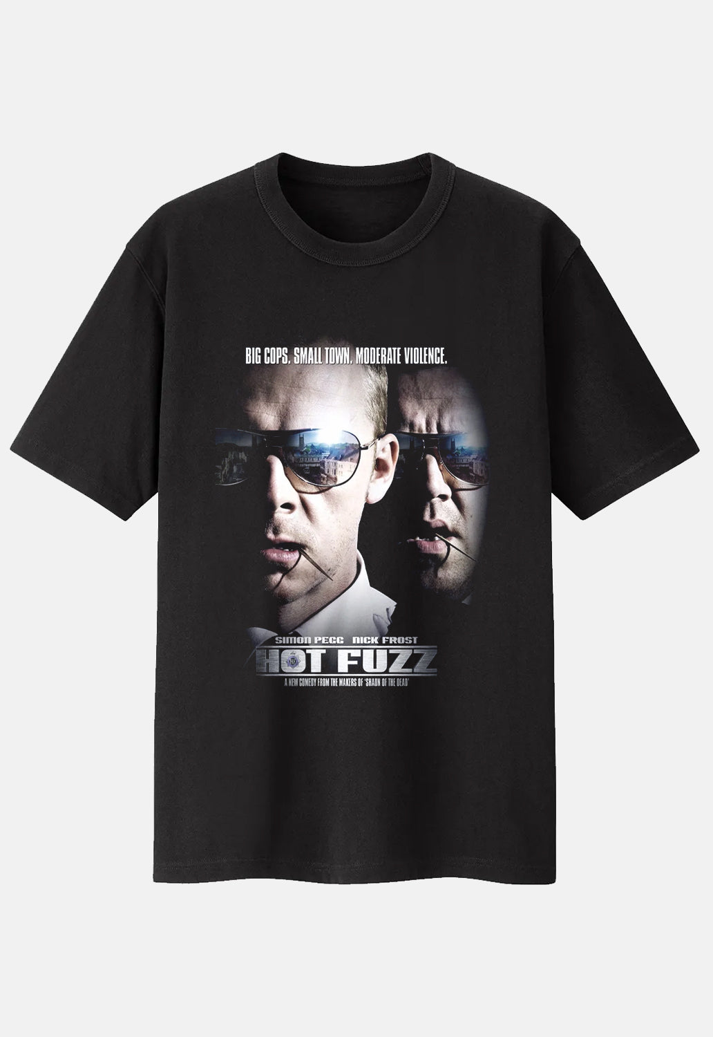 Policeman Officers T-Shirt