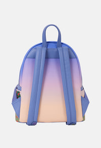 Practical Magic House Mini Backpack