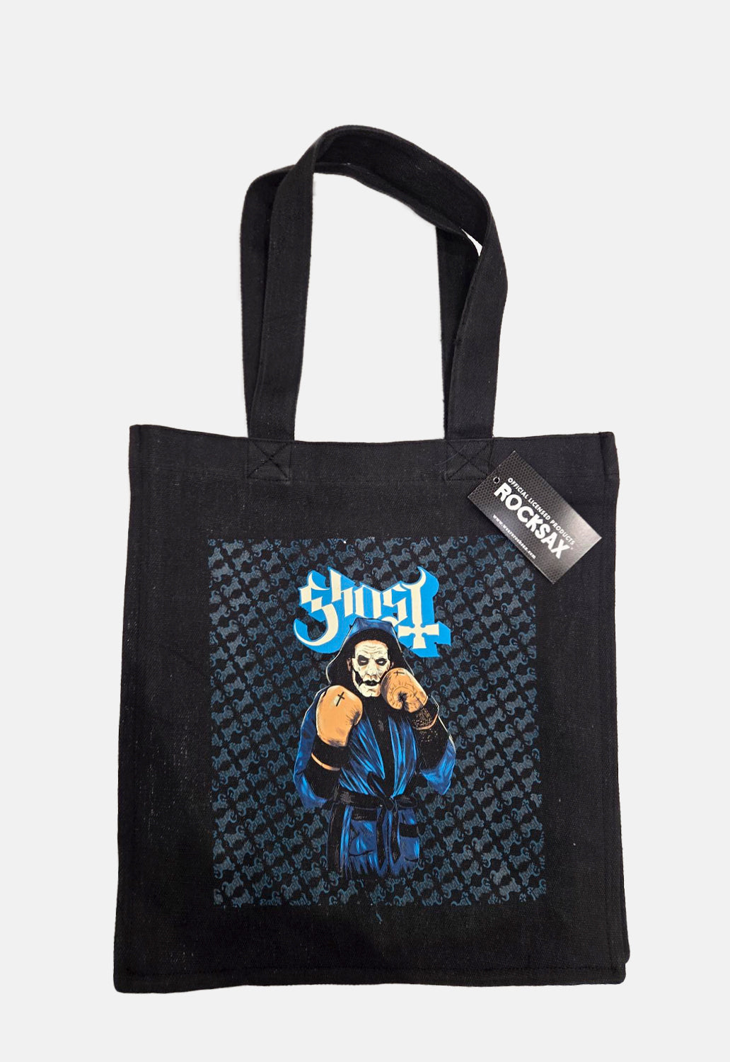 Prize Fight Tote