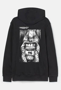 Lip Tat Hoodie