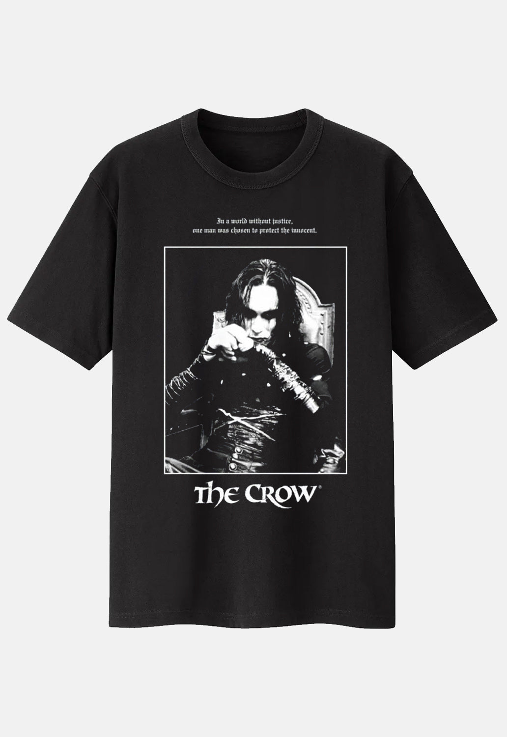Protect The Innocent T-Shirt