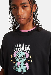Puppy Loose T-Shirt