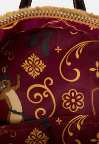 Shrek Puss In Boots Cosplay Mini Backpack