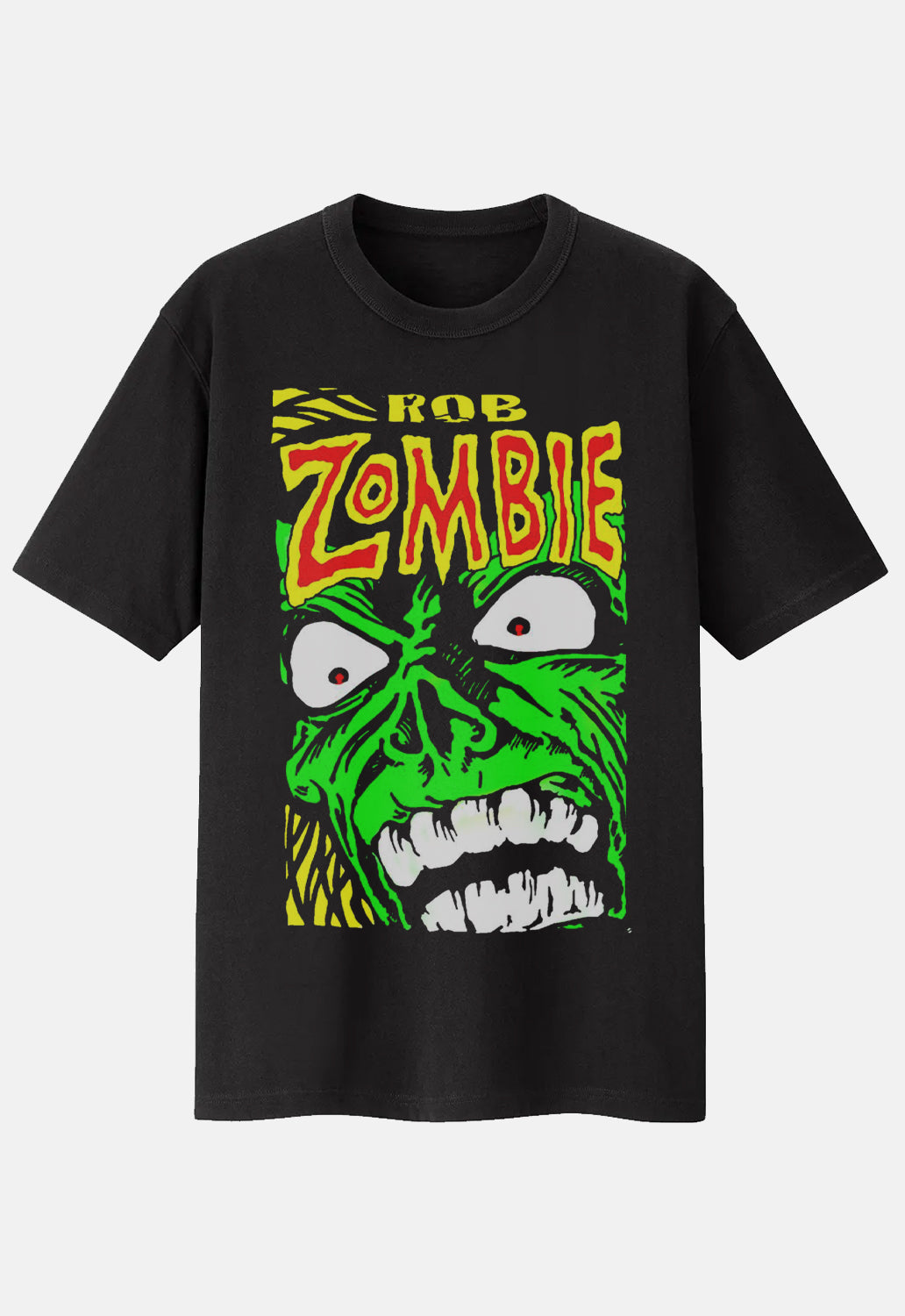 Green Zombie T-Shirt