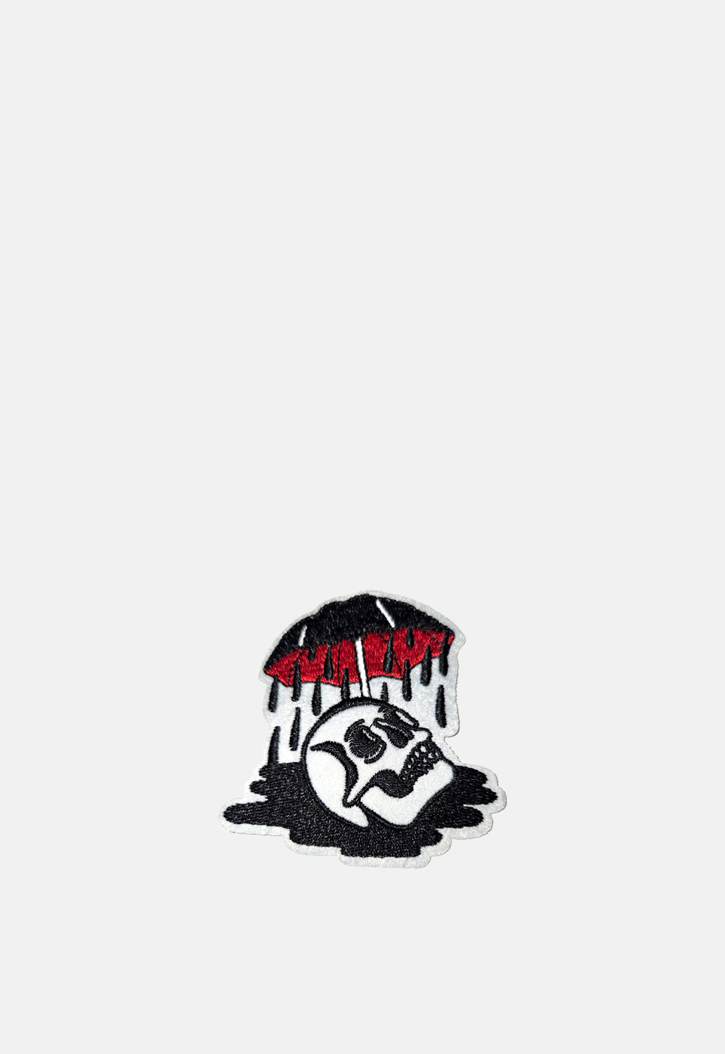 Raining Death Patch