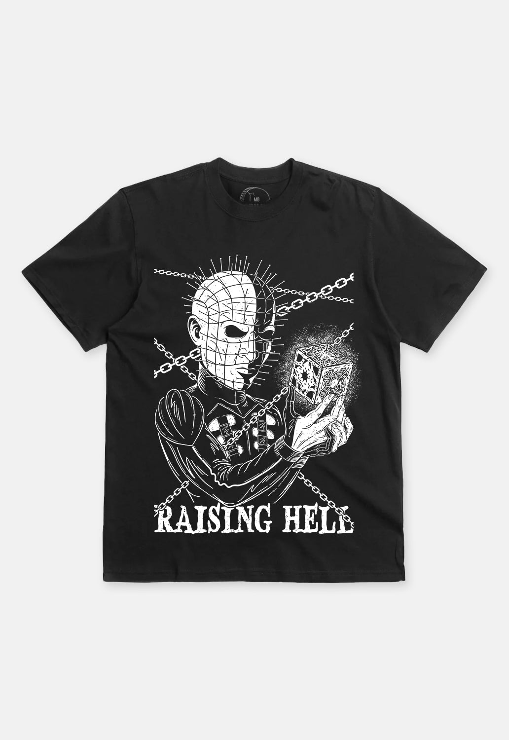 Raising Hell T-Shirt