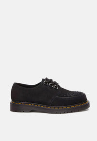 Ramsey Suede Creepers