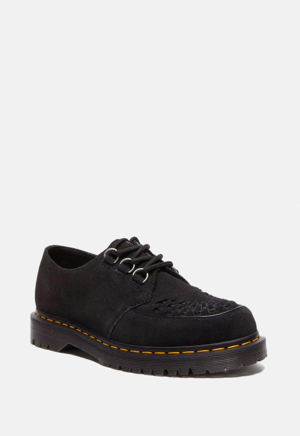 Ramsey Suede Creepers