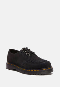 Ramsey Suede Creepers