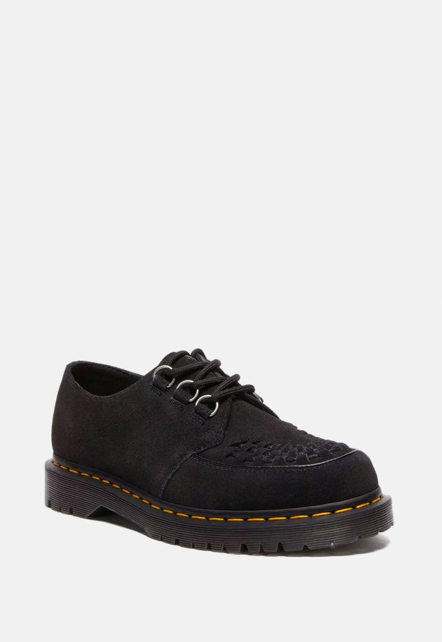Ramsey Suede Creepers