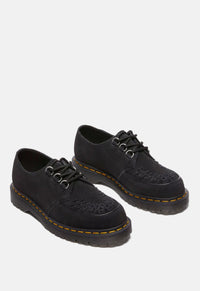 Ramsey Suede Creepers