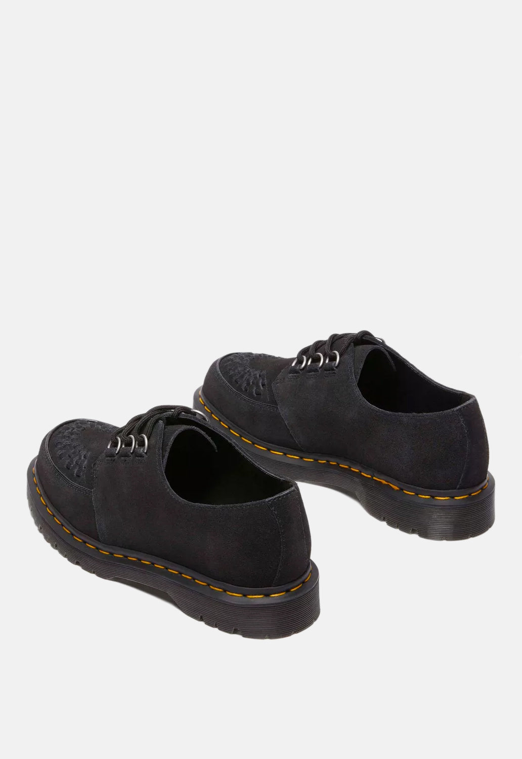 Ramsey Suede Creepers