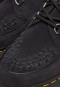 Ramsey Suede Creepers