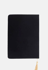 Mystic Raven Book of Souls A5 Notebook