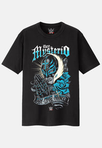 Rey Mysterio 619 T-Shirt