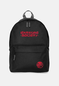 Rising Sun Backpack