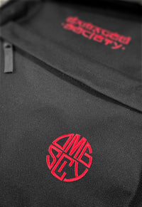 Rising Sun Backpack