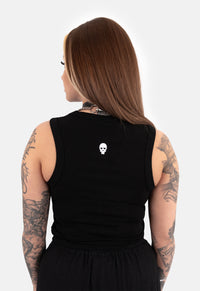 Robin Printed Tank Top