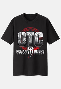 Roman Reigns OTC T-Shirt