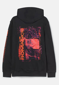Romance Bullets Hoodie