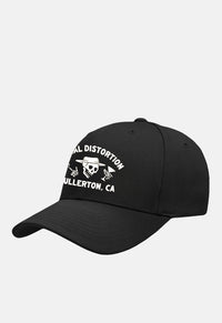 Fullerton Skelly Cap