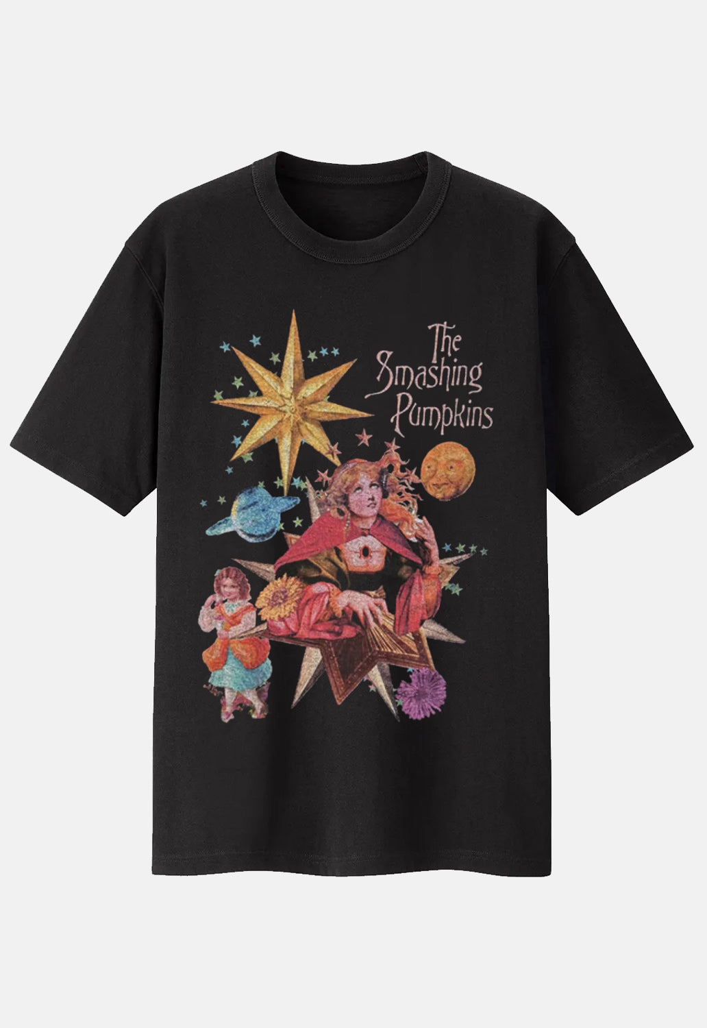 Mellon Collie Tour T-Shirt