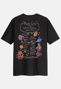 Mellon Collie Tour T-Shirt