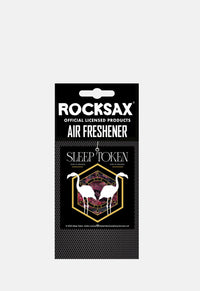 Even In Arcadia 3 Air Freshener