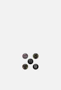 Even In Arcadia Button Badge Pack
