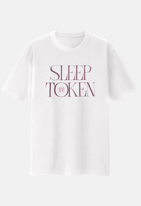 Flamingo Circle T-shirt