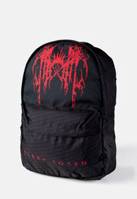 Grunge Daypack