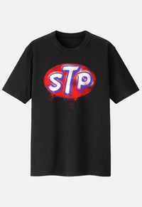 Red Logo T-Shirt