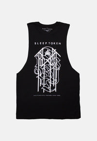 Tomb Sigil Vest